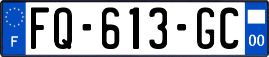 FQ-613-GC