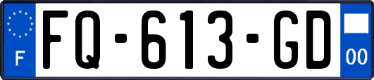 FQ-613-GD