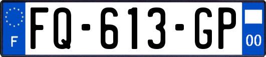 FQ-613-GP