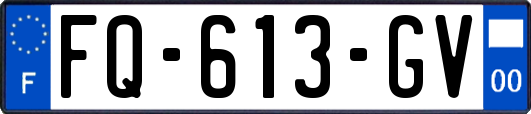 FQ-613-GV