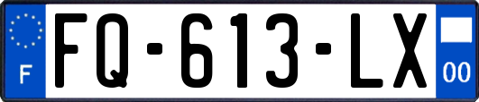 FQ-613-LX