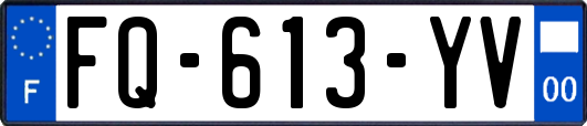 FQ-613-YV