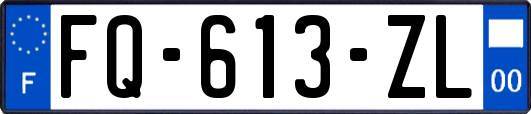 FQ-613-ZL