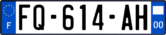 FQ-614-AH