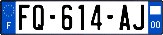 FQ-614-AJ