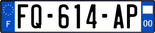 FQ-614-AP