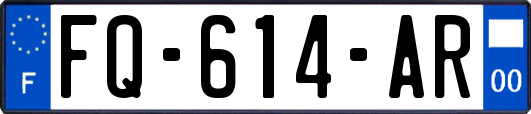 FQ-614-AR