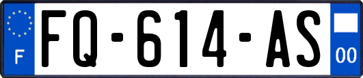FQ-614-AS
