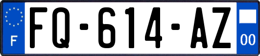 FQ-614-AZ