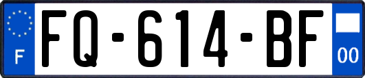 FQ-614-BF