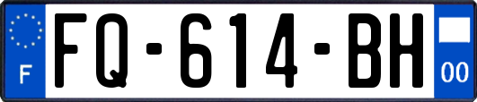 FQ-614-BH
