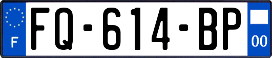 FQ-614-BP