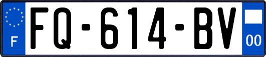 FQ-614-BV
