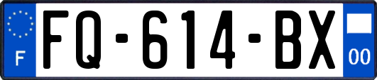 FQ-614-BX