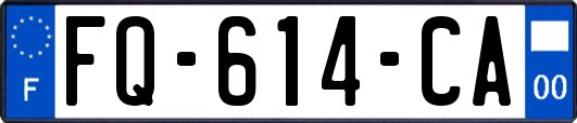 FQ-614-CA