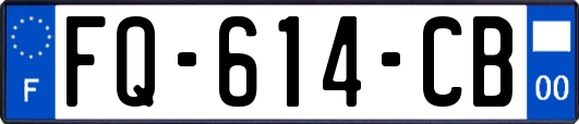 FQ-614-CB