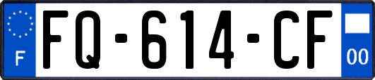 FQ-614-CF
