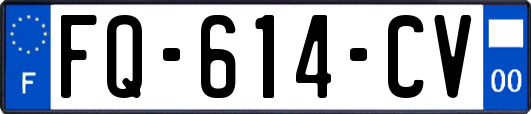 FQ-614-CV