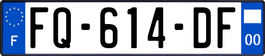 FQ-614-DF
