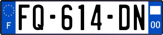 FQ-614-DN