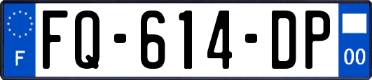 FQ-614-DP