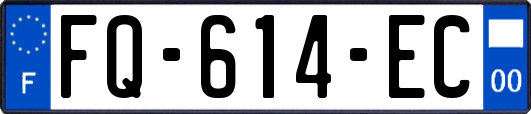 FQ-614-EC