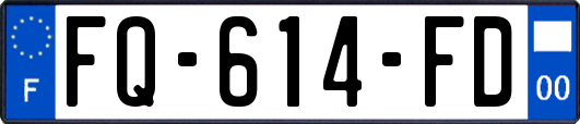 FQ-614-FD