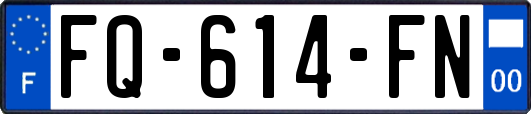 FQ-614-FN