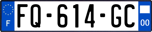 FQ-614-GC