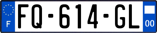 FQ-614-GL
