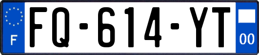 FQ-614-YT
