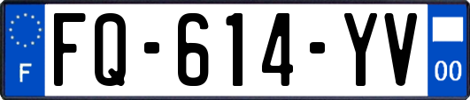 FQ-614-YV