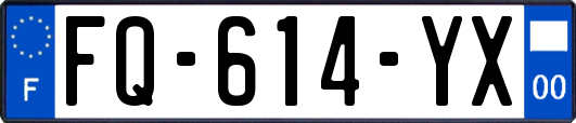 FQ-614-YX