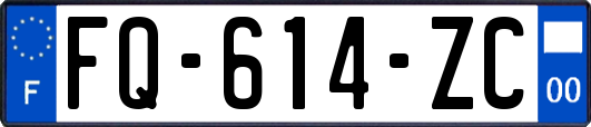 FQ-614-ZC