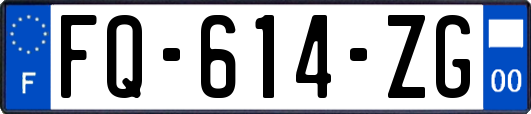 FQ-614-ZG