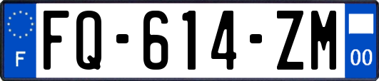 FQ-614-ZM