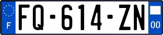 FQ-614-ZN