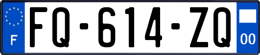 FQ-614-ZQ