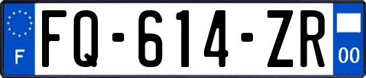FQ-614-ZR