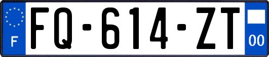 FQ-614-ZT