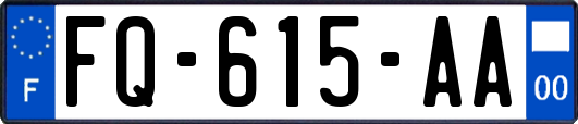 FQ-615-AA