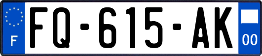 FQ-615-AK