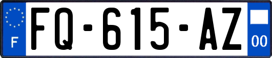 FQ-615-AZ
