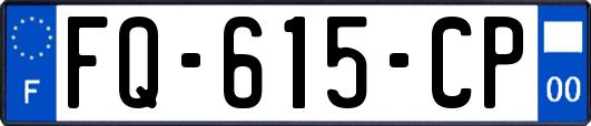 FQ-615-CP