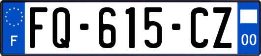 FQ-615-CZ