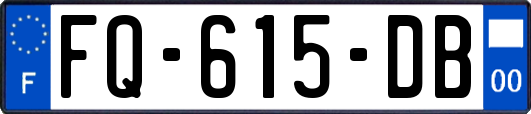 FQ-615-DB