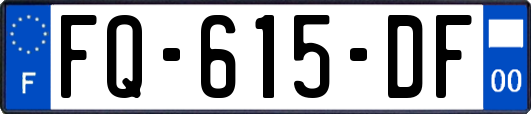 FQ-615-DF