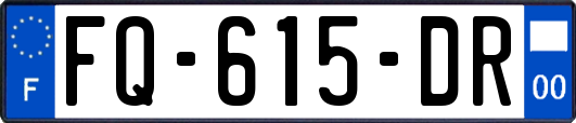 FQ-615-DR