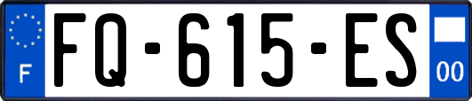 FQ-615-ES