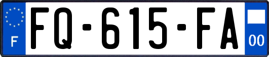 FQ-615-FA